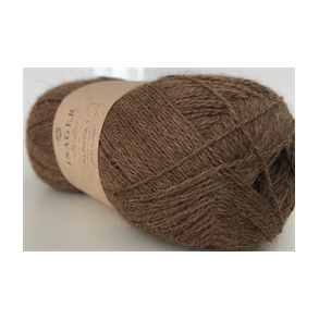  ALPACA 1 - ECO farge 8s